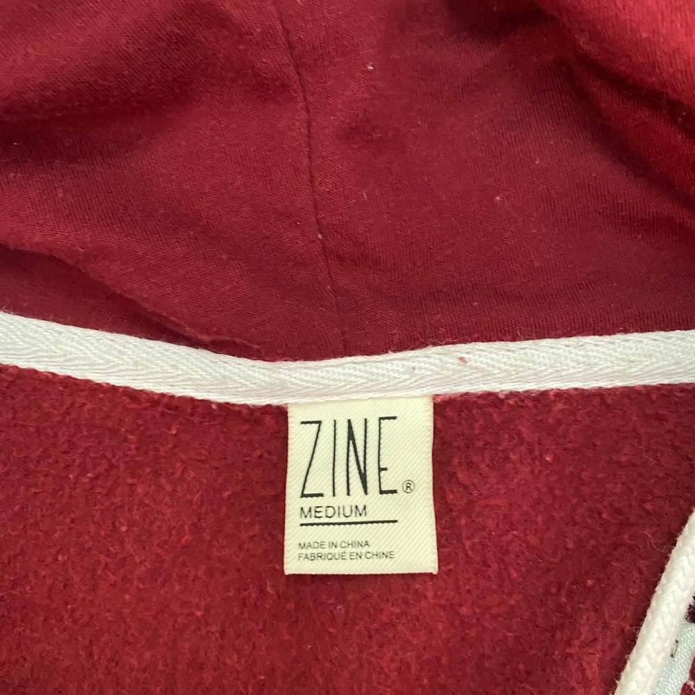 Jacket - Picture 3 of 3